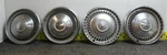 Oem Set Of 14" Hub Caps 039156408 3023/3035 1968-70 Chevrolet PASS/G10 (1259). Fixed Price $124.95.