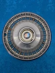 1965 Buick Electra Or Lesabre Hubcap 15. Fixed Price $39.99.