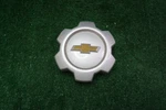 2015 16 17 18 19 Chevy Colorado Center Cap Oem 22912448. Fixed Price $30.00.