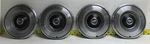 Used Oem Ford Set 14" Hub Caps Wheel Covers D5DZ1130E 1975 Maverick Comet (3804. Fixed Price $124.95.