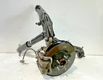 2020-2022 Hyundai Palisade Fwd Rear Left Suspension Knee Assembly 3.8L # 103656. Fixed Price $435.62.