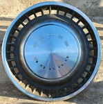 (1) Oem 1972-76 Dodge Challenger Charger Dart Duster 14" Hubcap Wheel Cover #0H. Fixed Price $29.99.