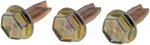 New Dorman 13836 Gm Wheel Cap Screws 5/16-18 X 3/4" Free 1ST Class Same Day. Fixed Price $7.60.