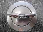 2011-2024 Chrysler 300 New Oem Satin Center Cap 2.50" 64MM ILB74TRMAB ONE/1*. Fixed Price $5.00.