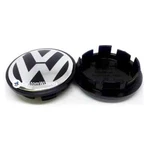 Center Hubcap Vw Golf Jetta Tiguan Passat Eos Cc 3B7 601 171 Oem Wheel. Fixed Price $12.46.