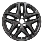 Coast IWCIMP372BLKN Impostor Wheel Cover. Fixed Price $96.13.