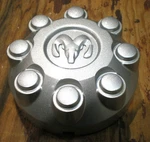 12 Dodge Ram 2500 3500 Sprinter Non-dually Oem Center Cap P/n OXY18PAKAA. Fixed Price $49.99.