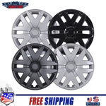 1PCS 4PCS 16" Wheel Covers Snap On Full Hub Caps For 2004-2010 Toyota Sienna. Fixed Price $56.99.