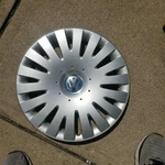 Volkswagen Passat Wheel Cover 2006 2007 2008 2009 2010 16" 3C0. Fixed Price $39.00.