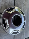 Nos 1975-1989 Ford F150 Bronco Dog 4X4 Dish Poverty 4WD Hubcap 10.75" ONE/1. Fixed Price $59.95.