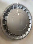 1991-1994 Ford Mustang / Escort # 889 882 14" Hubcap Wheel Cover F1ZZ1130B. Fixed Price $25.00.