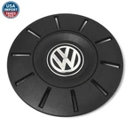 Vw T6 Amarok Wheel Hub Cap Steel Rim 17 Inch Genuine 7E0601151BLDO. Fixed Price $54.58.