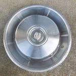15" 1966 67 Cadillac Without 12 Slots Hubcap Wheel Cover 03513766. Fixed Price $38.00.