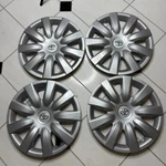 15"RIM Wheel Cover Hubcap Fits 2000 -2012+CAMRY 02 03 04 05 06 07 08 09 4PCS. Fixed Price $69.99.