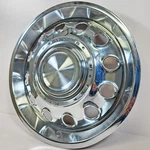 One Single 1962-1963 Pontiac Tempest 14" Hubcap / Wheel Cover Used. Fixed Price $49.99.