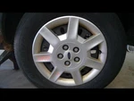 Wheel Cover Hubcap Concave Spokes Fits 05-07 Taurus 1106049. Fixed Price $74.99.