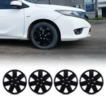 Autofree Wheel Rim Covers Hubcaps 16-INCH, 58-16-BLACK Lacquer. Fixed Price $70.99.