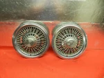 Used 73 74 75 76 77 Buick Regal Century Apollo 14" Wire Wheelcover 1244099. Fixed Price $99.99.
