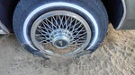 1982-1986 Pontiac 6000 Set Of 4 Hubcaps Oem Wire Wheel Covers 10023892. Fixed Price $213.75.