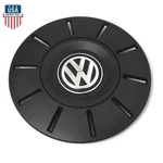 Vw T6 Amarok Wheel Hub Cap Steel Rim 17 Inch Genuine 7E0601151BLDO. Fixed Price $79.02.