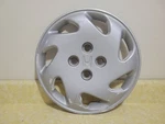 1994-1997 Honda Civic 14" Wheel Cover Hubcap Center P/n 44733-S01-A000 Oem. Fixed Price $34.95.