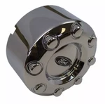New Oem Ford Rear Wheel Cap (5C3Z-1130-XA) 11-16 F250/350/450 *free Shipping*. Fixed Price $100.00.