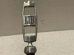 Vintage Ford Ltd Hood Ornament Eoab 8B343 Ba Used Condition Cosmetic Flaws. Fixed Price $48.00.