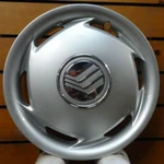 (1) Oem 1992-1997 Mercury Grand Marquis Gs 15" Hubcap Wheel Cover F2MC1130AC. Fixed Price $27.99.