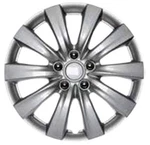 Coast To IWC103816S Wheel Cover Silver Inch 4-PACK. Fixed Price $56.53.