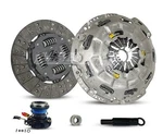 Clutch Kit A-e Self-adjust Hd 97-08 Ford F150 Pickup 4.2 V6 V8 4.6L. Fixed Price $184.71.