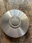 2003-2011 Cadillac Deville Center Cap P/n 9594600 9594261. Fixed Price $29.99.