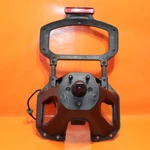 Jeep Wrangler Spare Tire Rack 2021 2022 2023 2024 2025 2026 68474056AG Oem. Fixed Price $799.00.