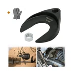Inner Cv Axle Removal Tool 48MM W/ Nut, For Slide Hammers 5/8"-18 Threads. Fixed Price $25.49.