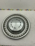 (1) 1972 1973 1974 1975 1976 Dodge Van Dart Coronet Charger Oem Hub Caps. Fixed Price $35.99.