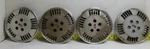 Used Oem Gm 14" Hub Caps Wheel Covers 22518577 1989-91 Oldsmobile Cutlass (2852). Fixed Price $101.96.