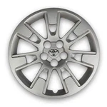 Genuine Toyota 2014-2016 Corolla 16" Wheel Cover/hub Cap Set Of PT280-02141. Fixed Price $67.06.