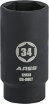 12038-34MM Axle Nut Socket 6 Point Extra Deep 1/2-INCH Drive Impact. Fixed Price $18.81.