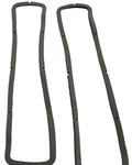Taillight Gasket Kit Weatherstrip Seal Ford Mustang Shelby 1968-70 2DR 2PC. Fixed Price $102.14.