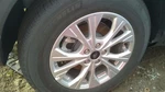Wheel 17X7 Fits 23-25 Escape 31532300. Fixed Price $151.29.
