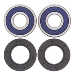 Balls Wheel Bearing Kit (repl 25-1354) Front For Honda VTX1800N 04-05. Fixed Price $33.41.
