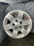 Fits 2004-2009 Dodge Durango 17IN Wheel/rim Hub Cover OEM:5JF62TRMAA. Fixed Price $43.04.