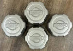 Set (4) 1999-2001 Nissan Pathfinder Oem Wheel Center Caps 40315-2W320 Rim Hubcap. Fixed Price $69.95.