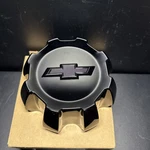 Genuine Oem Gm 23494288 Wheel Center Cap Silverado 2500 3500. Fixed Price $49.99.