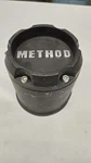 Method Wheels Flat Black Center Caps # T076B140A LG1706-31. Fixed Price $28.99.