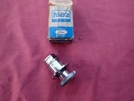 1968 Ford Falcon, Ranchero Cigarette Lighter Assy Nos! C8DZ-15052-A Knob Element. Fixed Price $53.99.