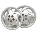 Pontiac 95-98 Grand Am & Sunfire 95-99 Oem Wheel Cover Hubcap 9592478 (set Of 2). Fixed Price $44.31.