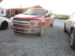 Ford F-150 2018 Seat Belt Used 4537. Fixed Price $84.99.