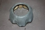 00-04 Nissan Xterra Frontier Wheel Center Cap 40315-1Z801 40315-1ZS00 Open 5". Fixed Price $13.90.