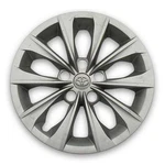 Hubcap Toyota Camry 42602-06120 4260206070 Oem 16" Wheel Cover 61175 15. Fixed Price $50.59.
