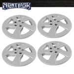 4PCS Fit For 2010-2011 Toyota Prius Replacement 15" Hubcap Wheel Rim Cover. Fixed Price $52.50.